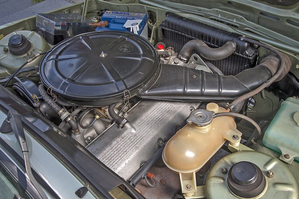 BMW 320/6