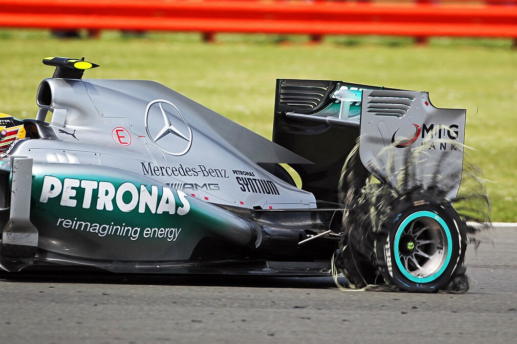 GP Silverstone 2013