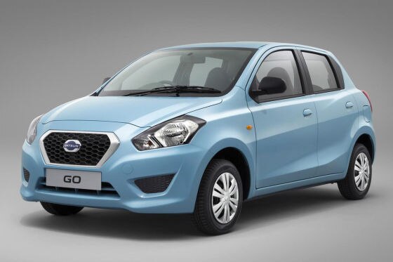 Datsun K2 (2013)