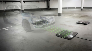 Mahle Positionierverfahren Differential Inductive Positioning System