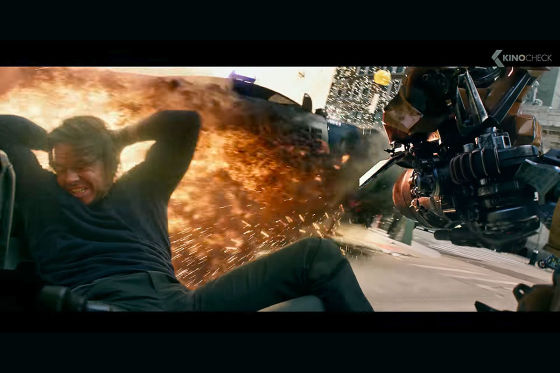 Transformers 5