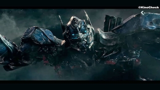 Transformers 5