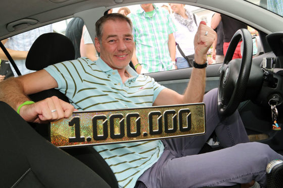 Der Millionen-Fabs