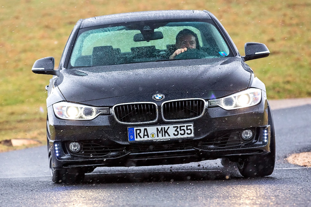 MK Motorsport 335i