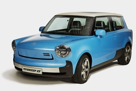 Trabant nT