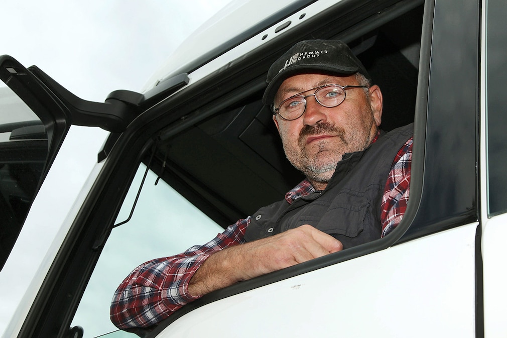 Das Leben des Autobahnschützen Michael K. Helmut Ziemons