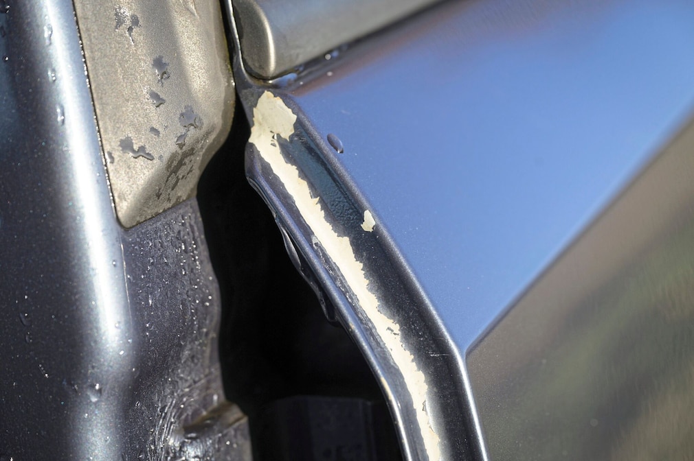 Opel Meriva A