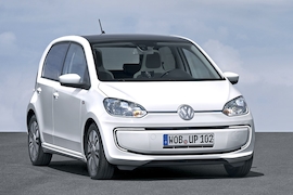 VW e-Up