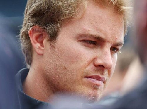 Mercedes-Pilot Nico Rosberg hofft beim Thema Reifen auf die Kompetenz der FIA