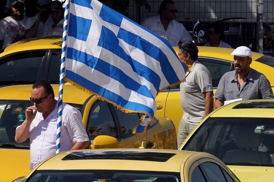 Griechenland: Luxussteuer auf größere Autos geplant