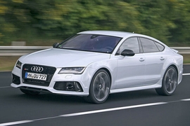 Audi RS7 Sportback
