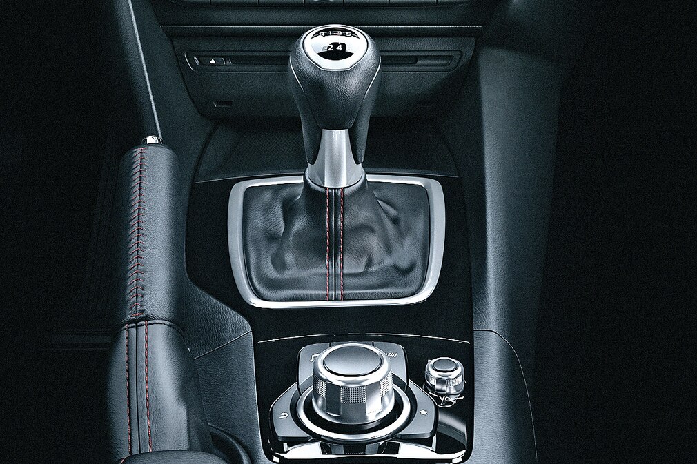 Mazda3