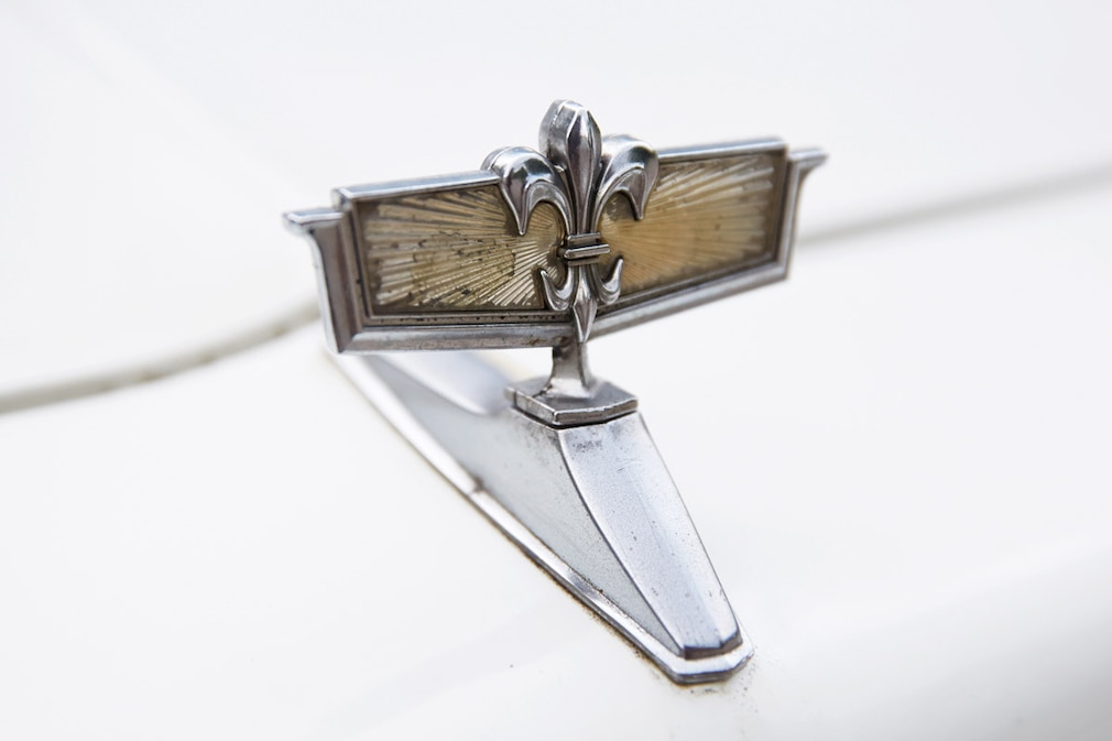 Chevrolet Caprice Classic