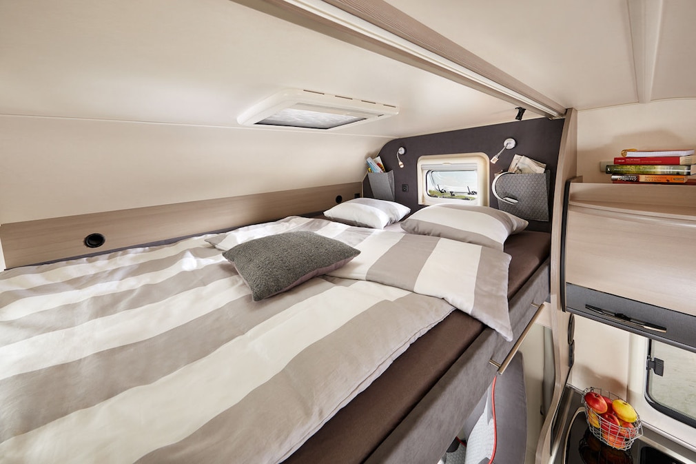 Siesta De Luxe