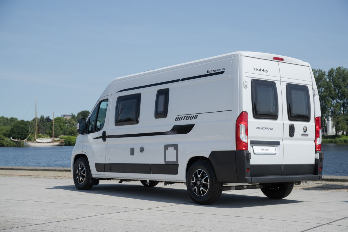 Vantana OnTour