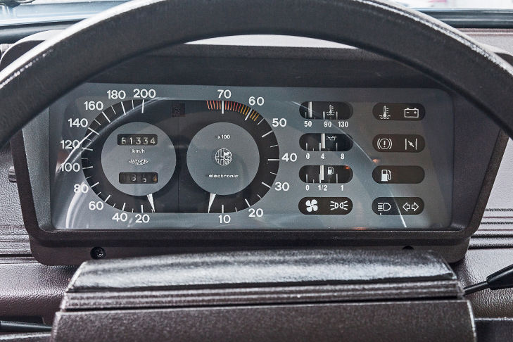 Alfa Romeo Giulietta 1.6