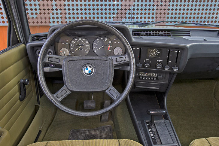 BMW 320/6