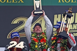Tom Kristensen