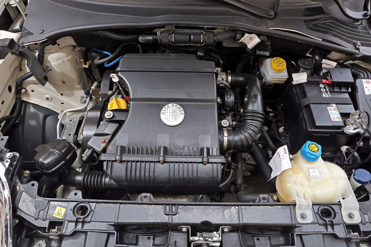 Motor Alfa Romeo MiTo 1.4 16V Turismo