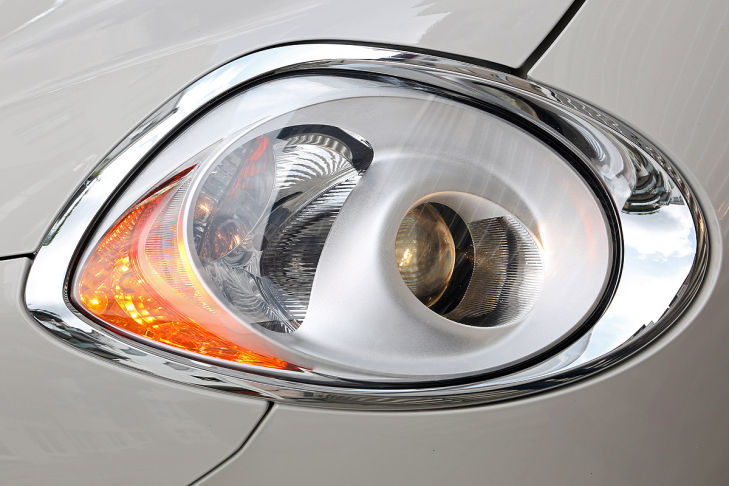 Scheinwerfer Alfa Romeo MiTo 1.4 16V Turismo