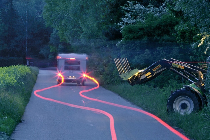 Anti-Schleuder-System ATC