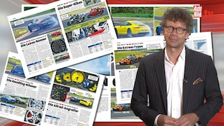Das Editorial