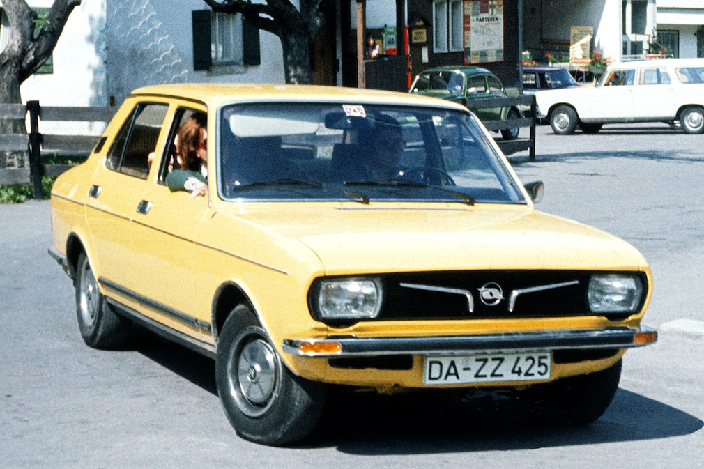 Filmauto Atlantis Amalfi CS 1800