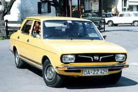 Filmauto Atlantis Amalfi CS 1800