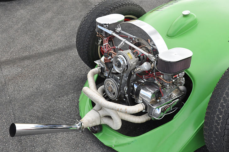 Die wildesten Käfer aller Zeiten