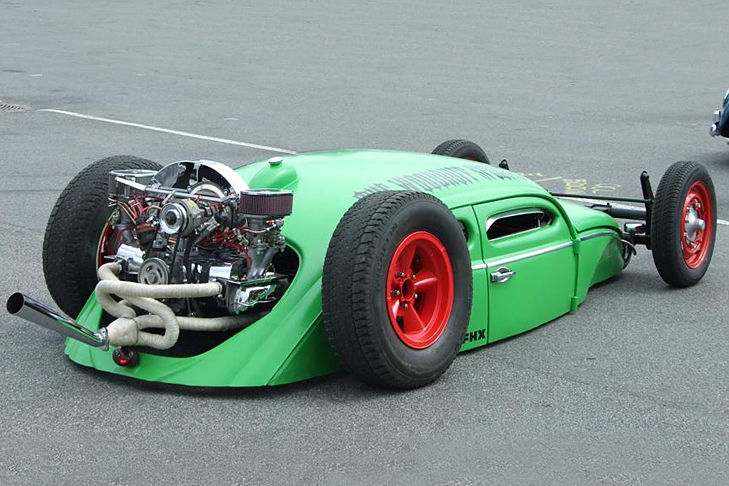 Die wildesten Käfer aller Zeiten