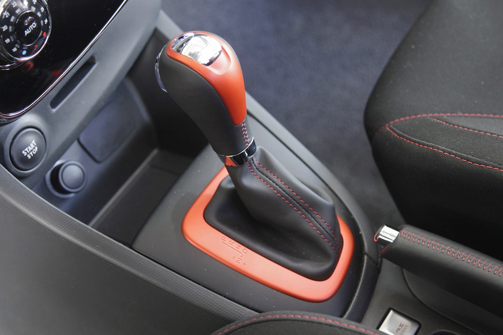 Renault Clio R.S.