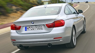 Erster Fahrbericht