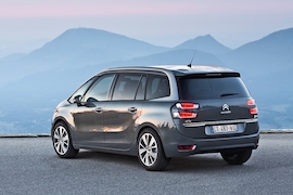Citroën Grand C4 Picasso