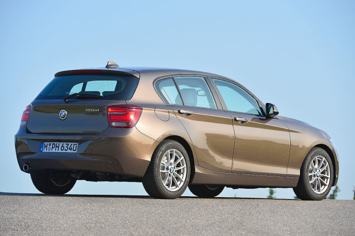 BMW 1er