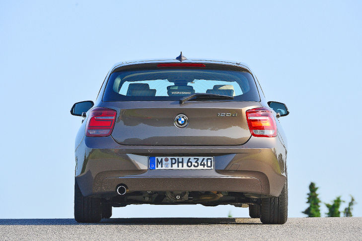 BMW 1er