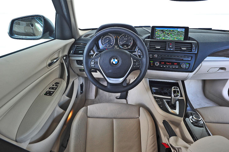 BMW 1er