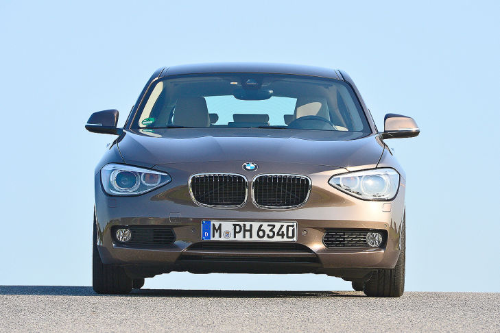 BMW 1er