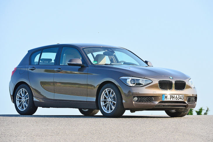 BMW 1er
