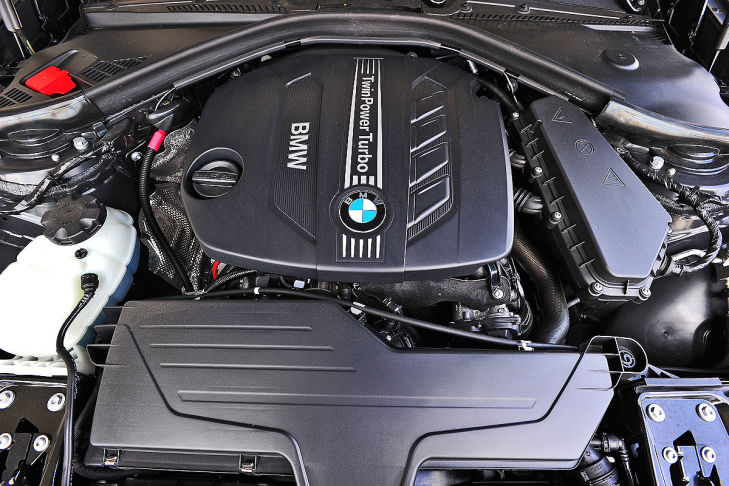 BMW 1er