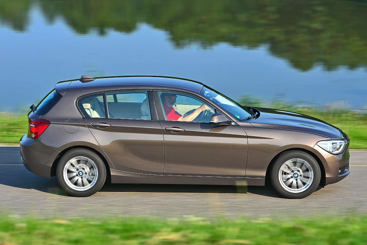 BMW 1er