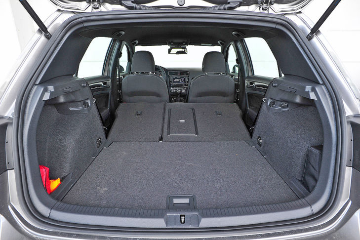 VW Golf