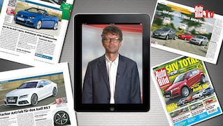 Das Editorial