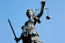Justizia