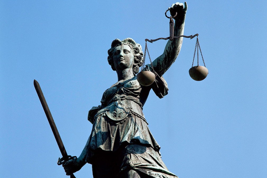 Justizia