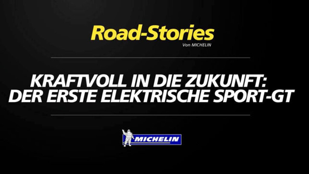 Road Stories