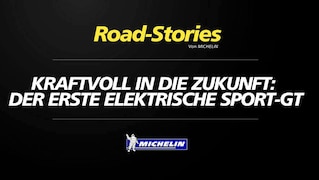 Road Stories