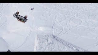 Driften wie Ken Block