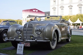 Hans-Joachim Stuck Golf I GTI