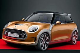 Mini Vision Illustration