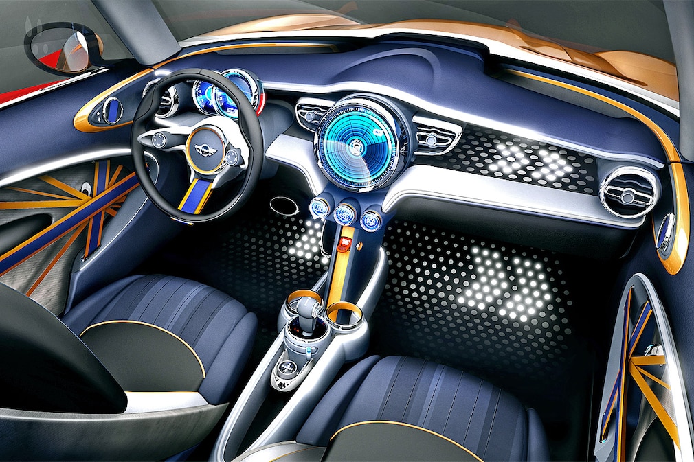 Mini Vision